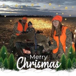 Meet your Posher, Roger